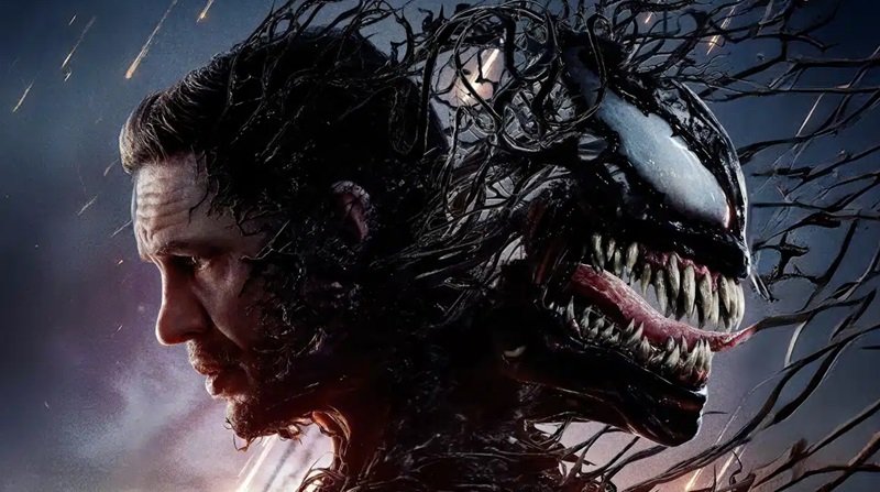 Venom The Last Dance