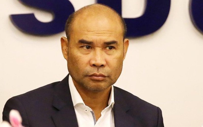Viktor Nasdem