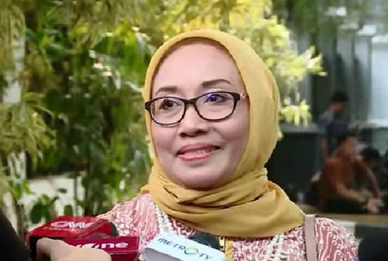 Profil 6 Wanita Calon Menteri di Kabinet Prabowo 2 Wanita yang Sudah Dipanggil Prabowo Untuk Mengisi Kursi Menteri (2)