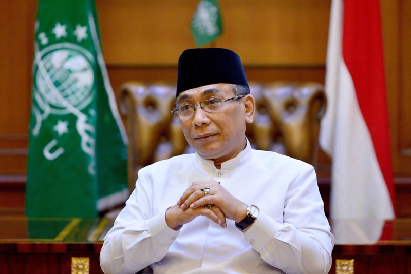 Yahya Cholil