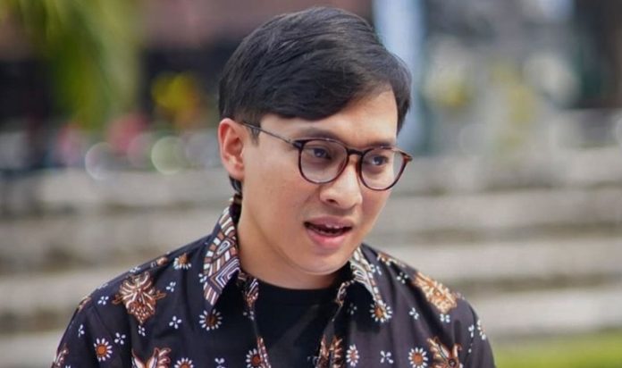 Yovie Widianto