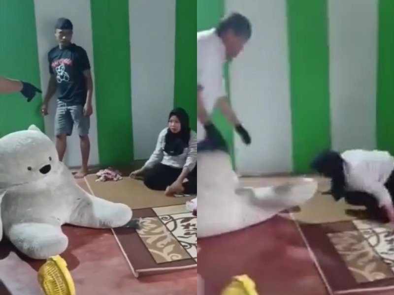 viral usir jin di boneka