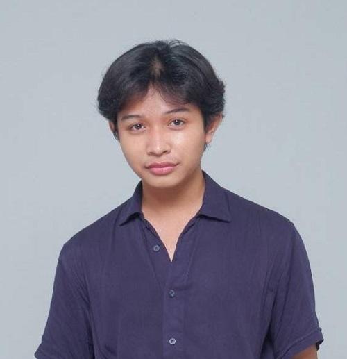 Adhitya Rizki Pratama