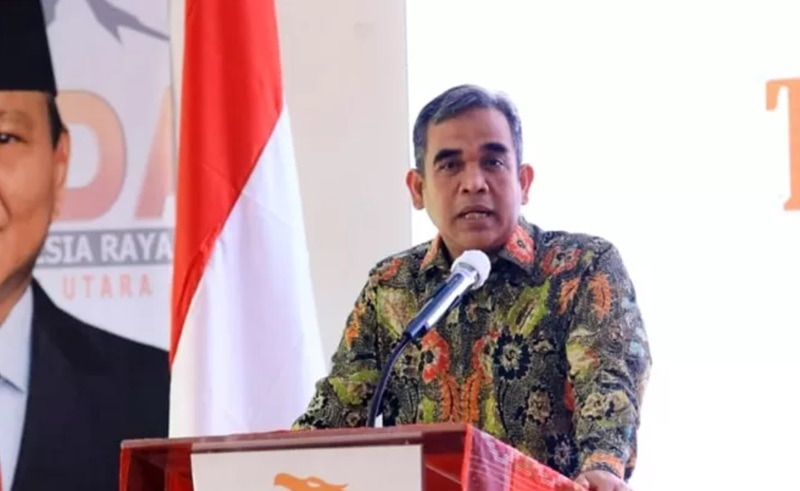 Ahmad Muzani