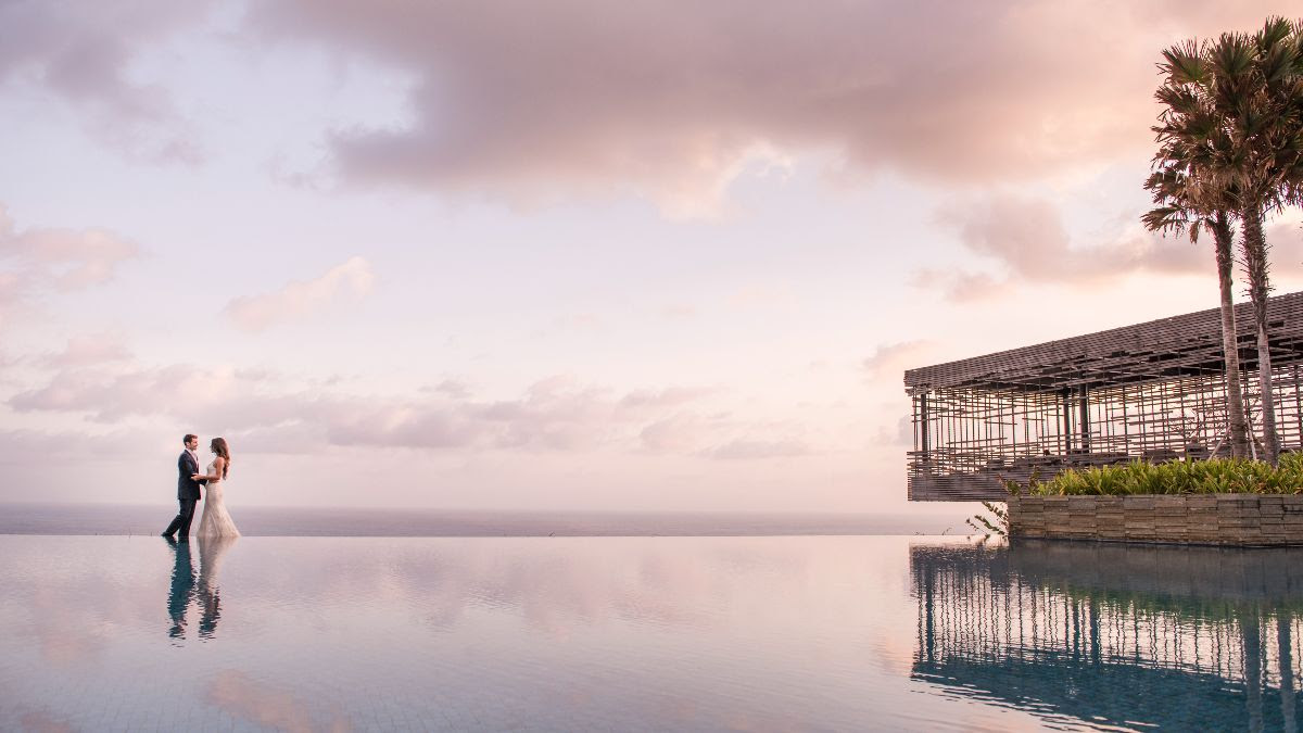 Alila Villas Uluwatu