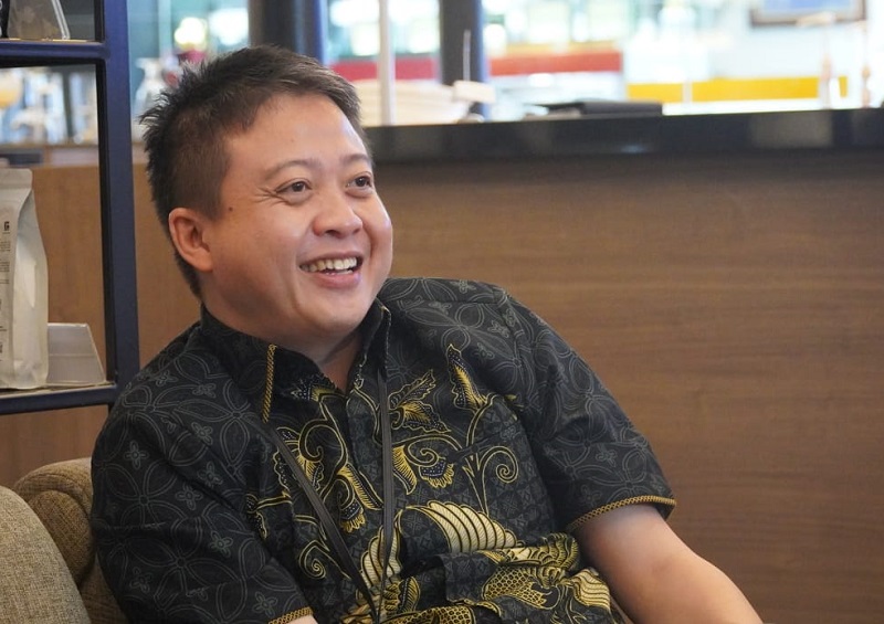 Arry Abdi Syalman