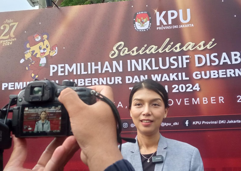 Astri Megatari