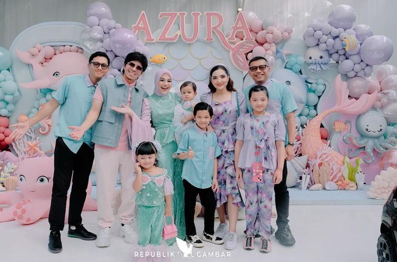 Aurel Hermansyah