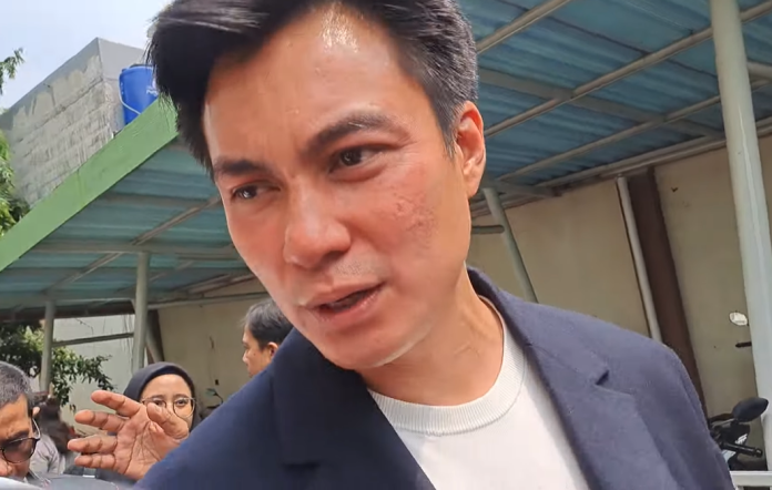 Baim Wong