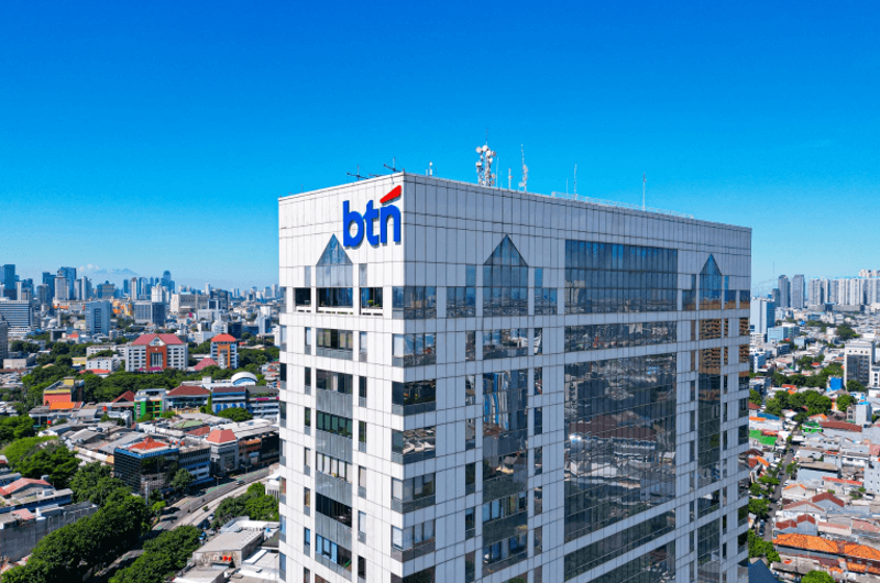 Bank BTN