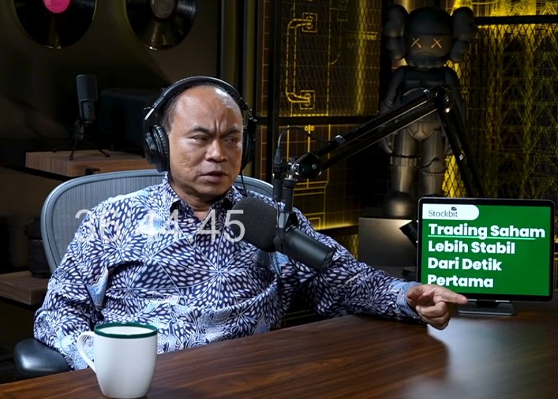 Budi Arie