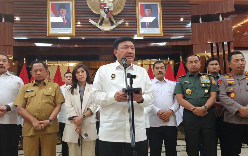 Budi Gunawan Budi Gunawan