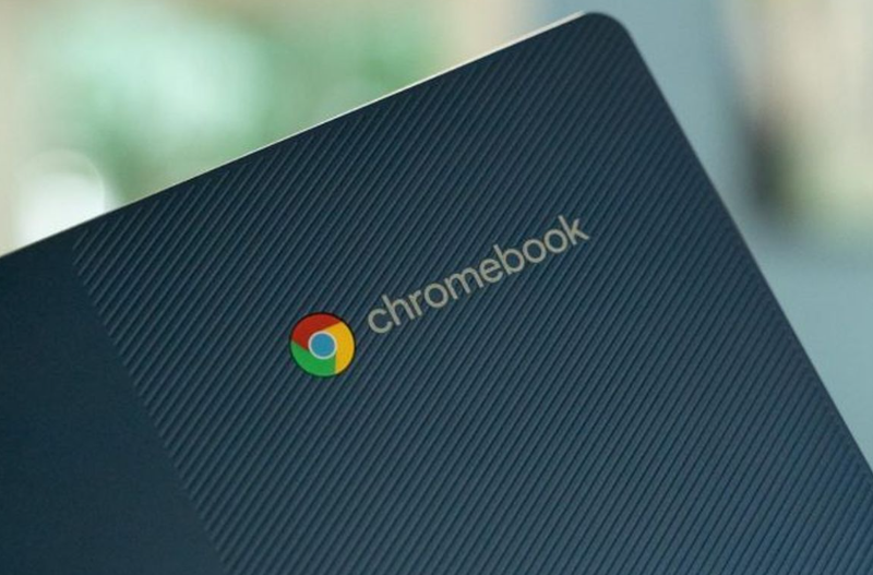 Chromebook