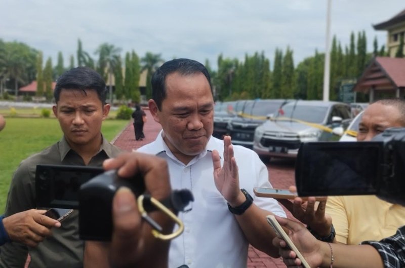 Dedi Supriyadi