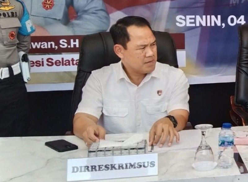 Dedi Supriyadi