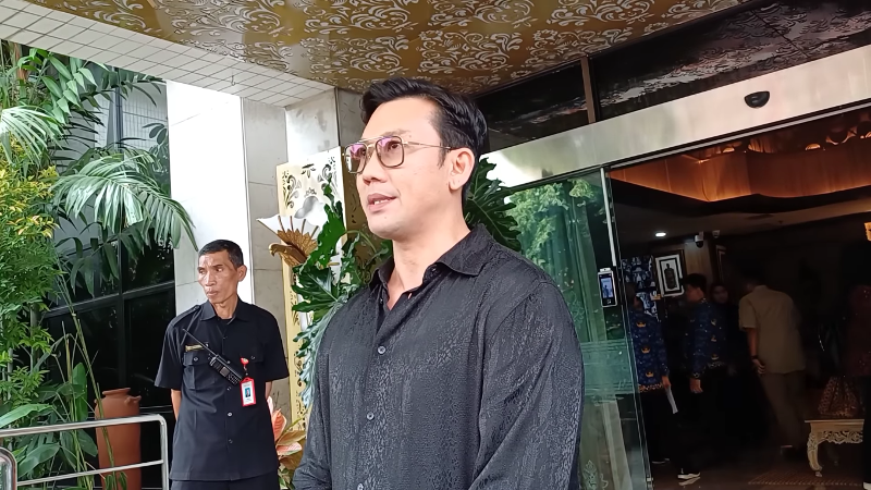 Denny Sumargo