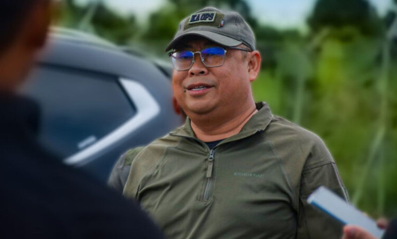 Faizal Ramadhani