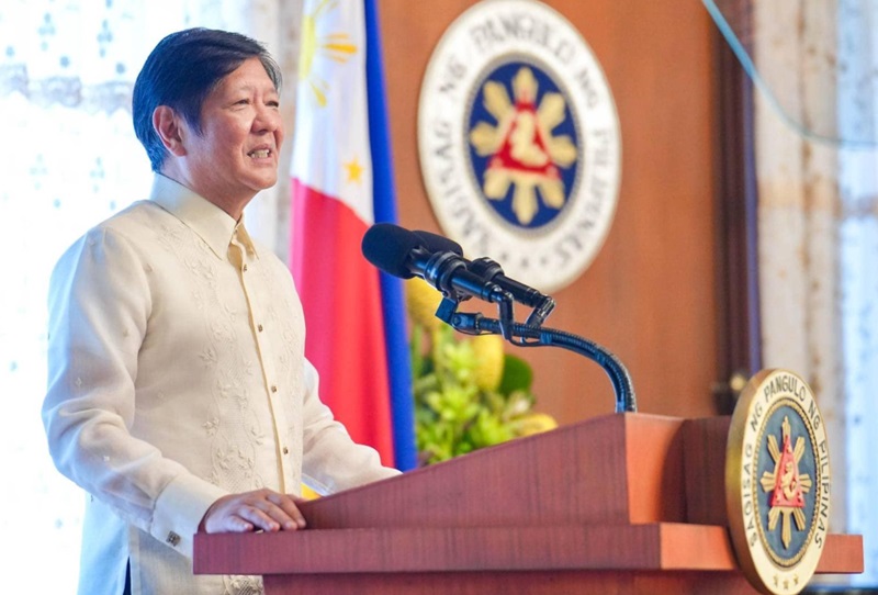 Ferdinand Marcos
