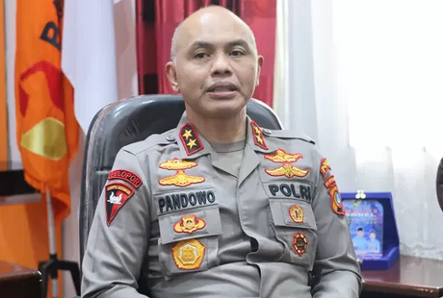 Hendro Pandowo