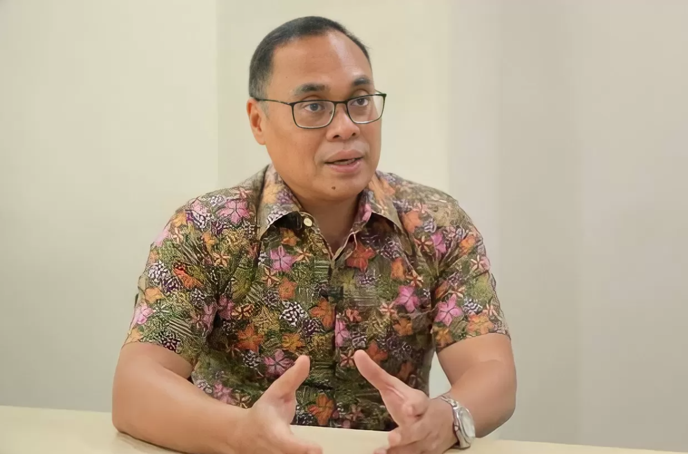 Hikmahanto Juwana