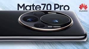 Huawei Mate 70 Huawei Mate 70