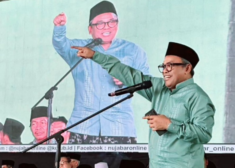 Islah Bahrawi