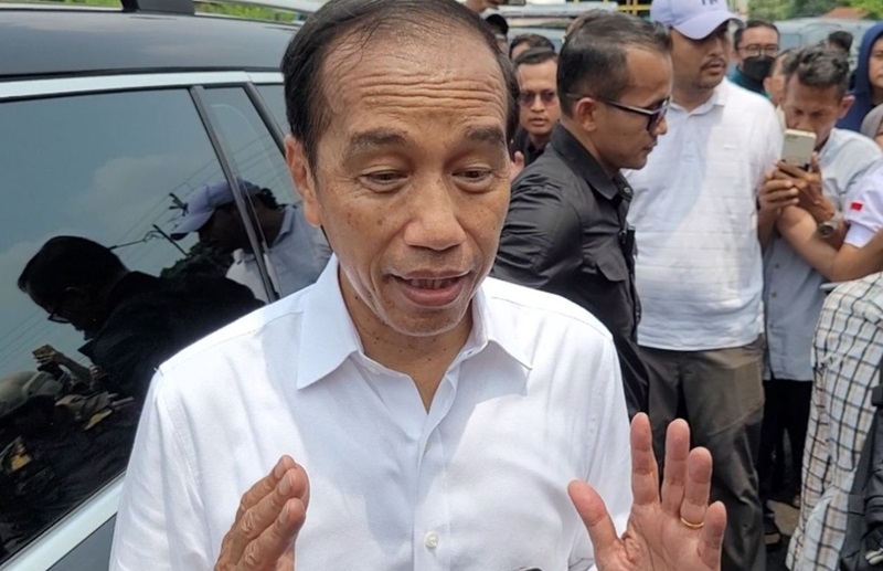 Jokowi