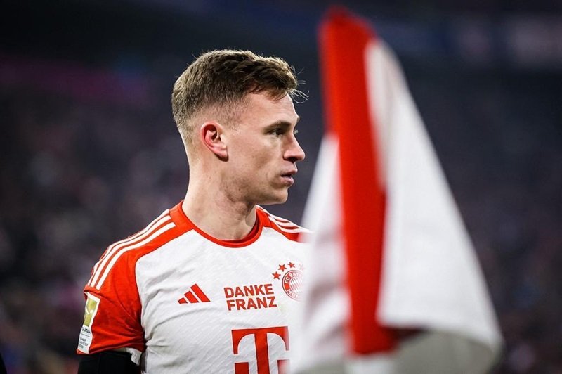 Joshua Kimmich