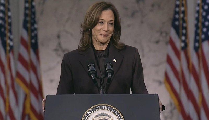 Kamala Harris