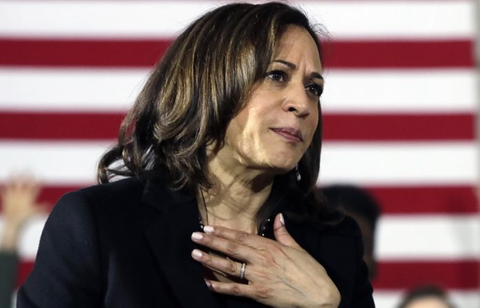 Kamala Harris