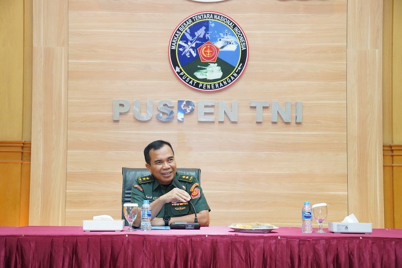 Kapuspen TNI