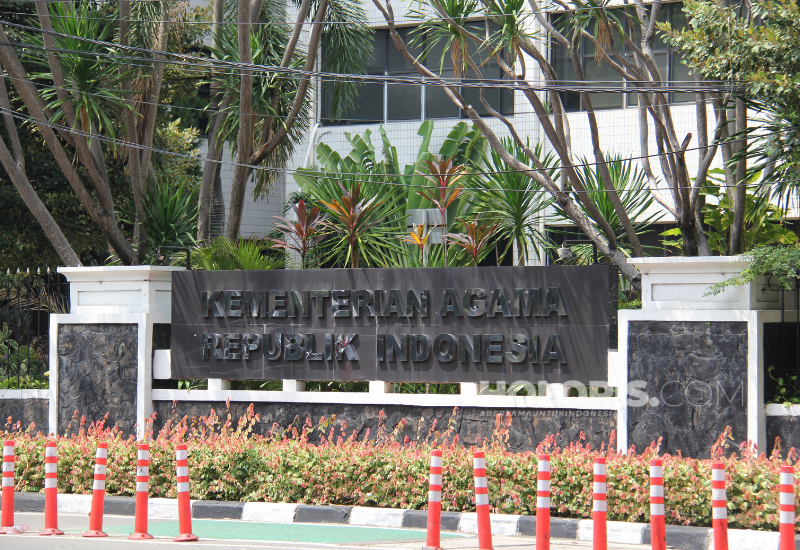 Kementerian Agama
