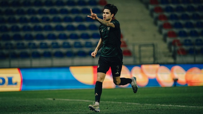 Kevin Diks pahlawan kemenangan FC Copenhagen kontra Dinamo Minsk