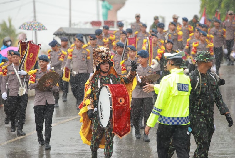Kirab Budaya