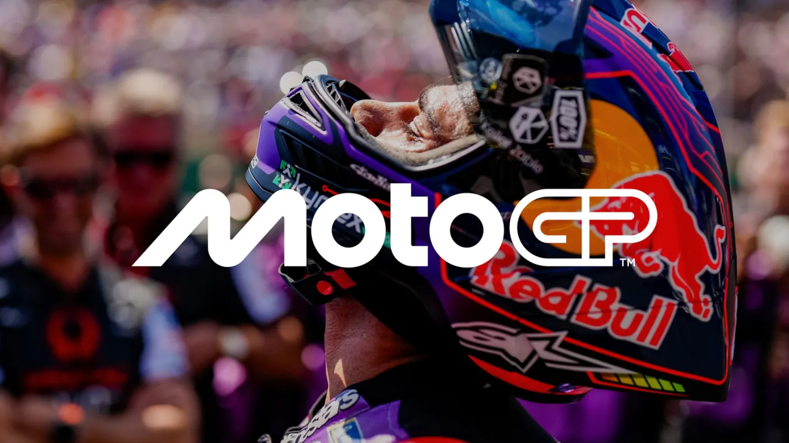 Logo Baru MotoGP