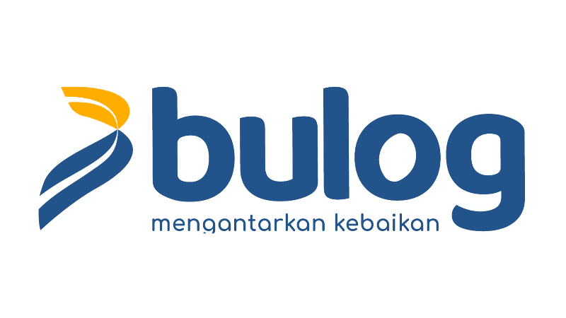 Logo Bulog