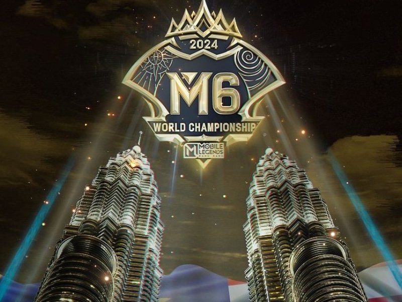 M6 World Championship
