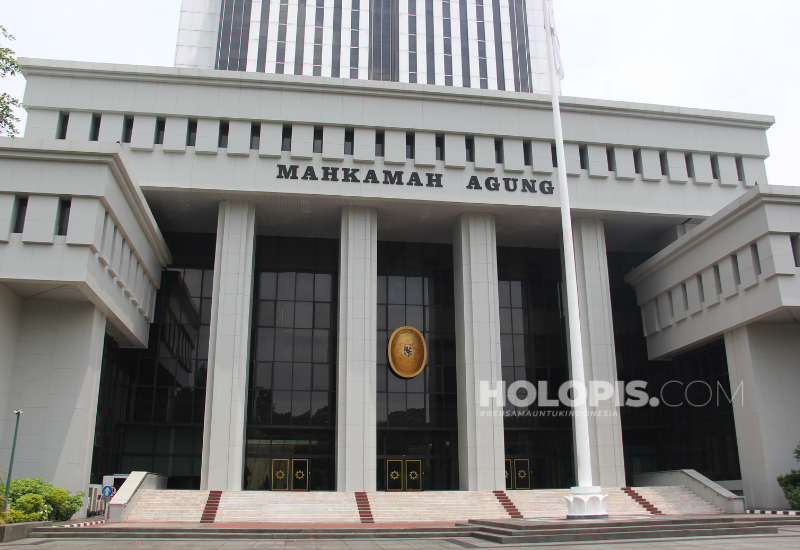 Mahkamah Agung