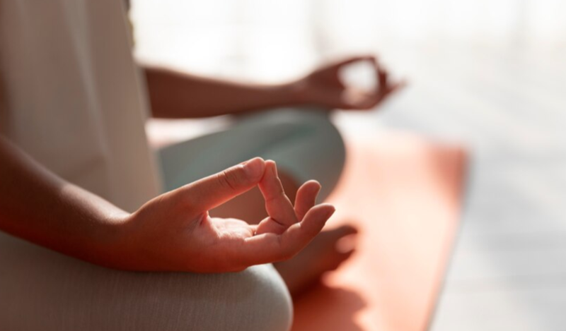Meditasi