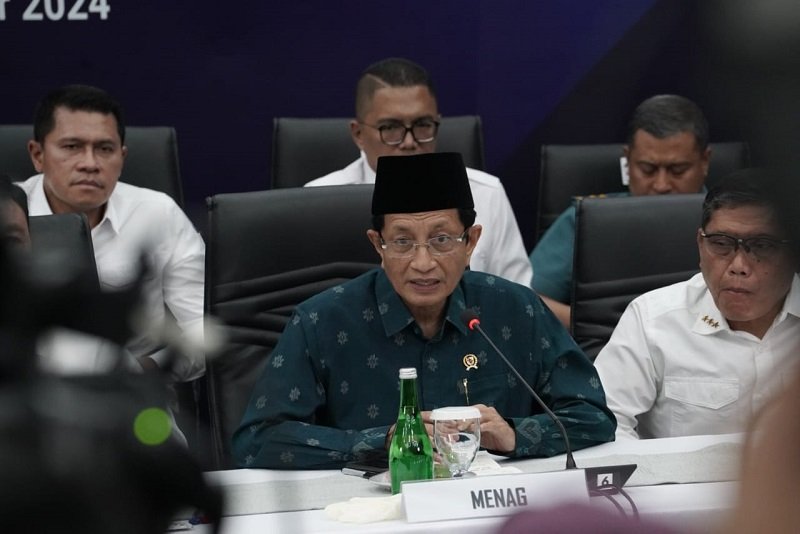 Nasaruddin Umar -