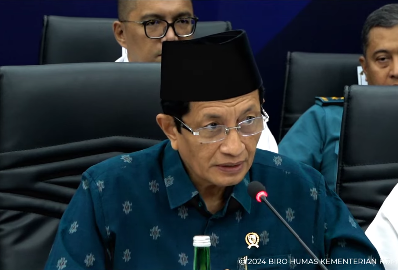 Nasaruddin Umar Nasaruddin Umar