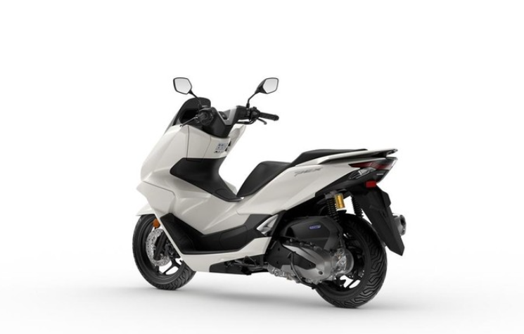 New Honda PCX 125 2025 (9)