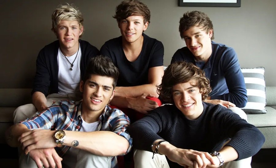 One Direction