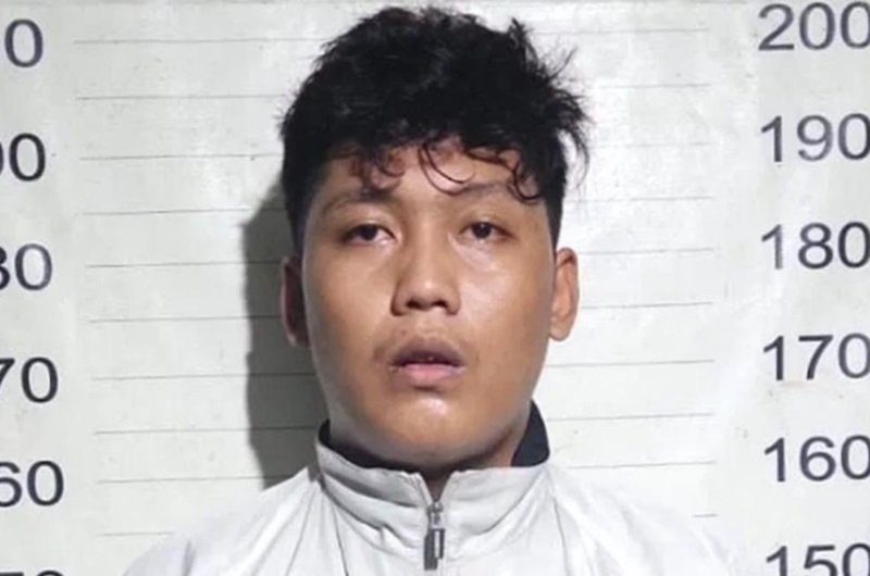 Pelaku penganiayaan Polisi