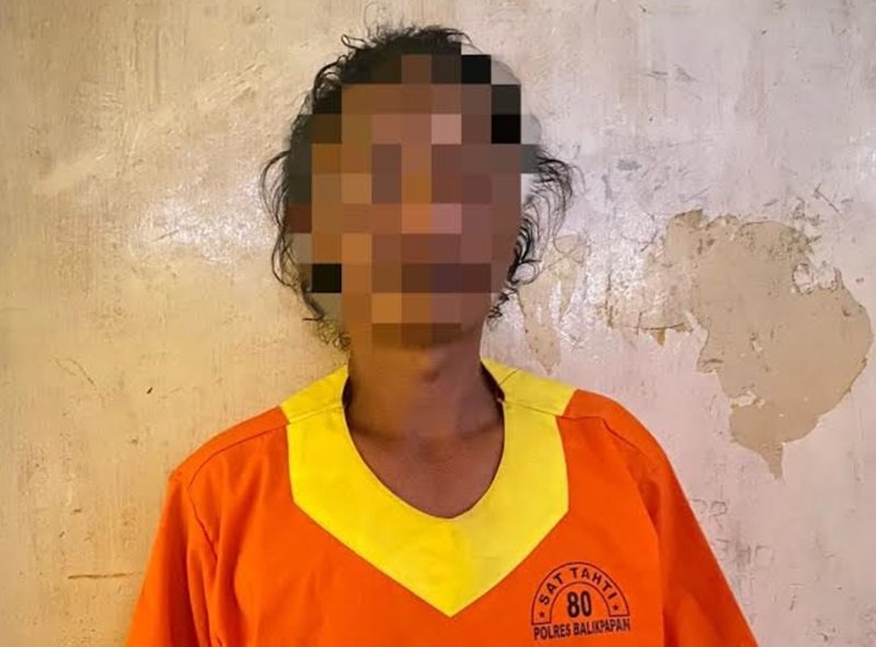 Pelaku penganiayaan anak
