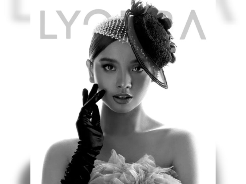 Pesan terakhir Lyodra