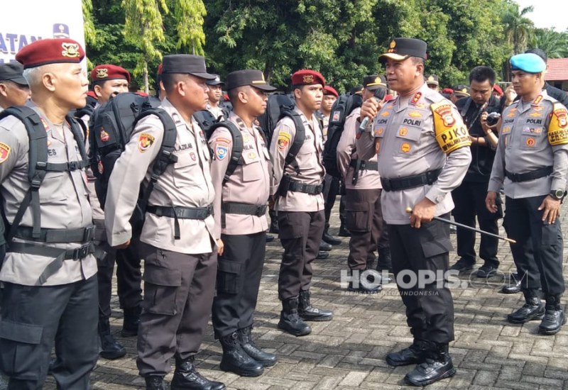 Polda Sulsel