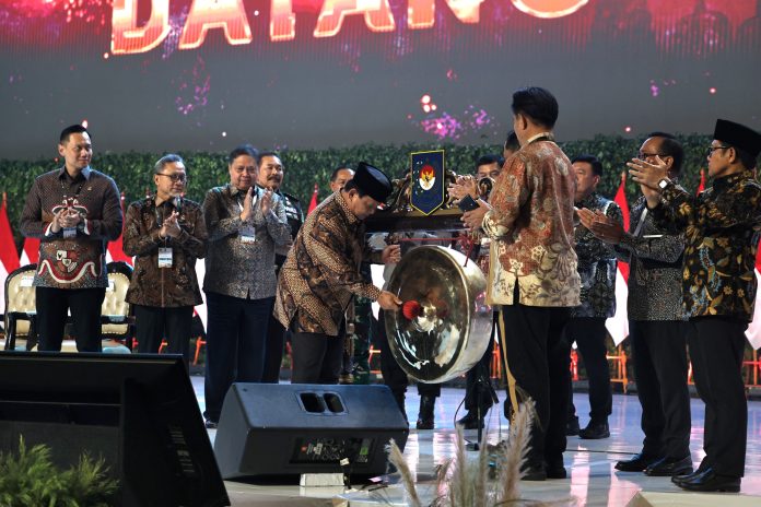 Prabowo Ingin Indonesia Bisa Produksi Mobil, Motor hingga Komputer Sendiri