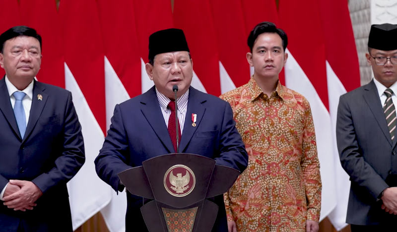 Prabowo