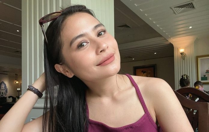 Prilly Latuconsina